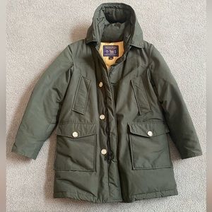 Woolrich John Rich & Bros Arctic Parka